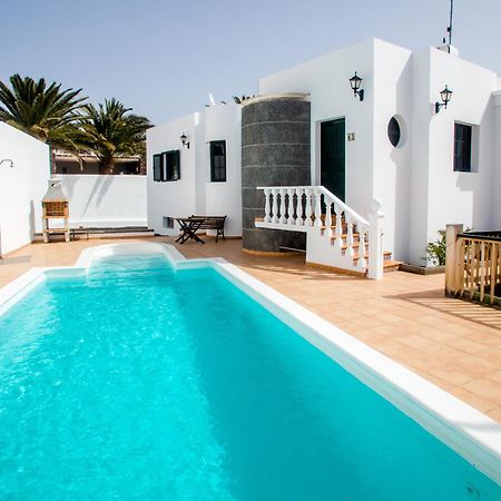 פוארטו דל כרמן Sunny Golf Villas מראה חיצוני תמונה