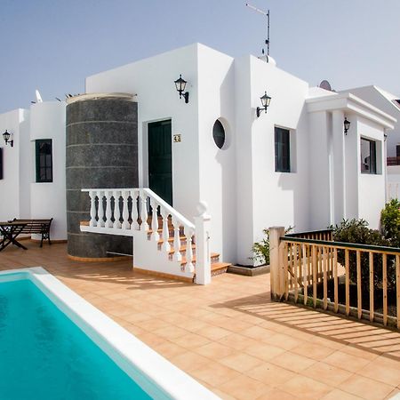 פוארטו דל כרמן Sunny Golf Villas מראה חיצוני תמונה
