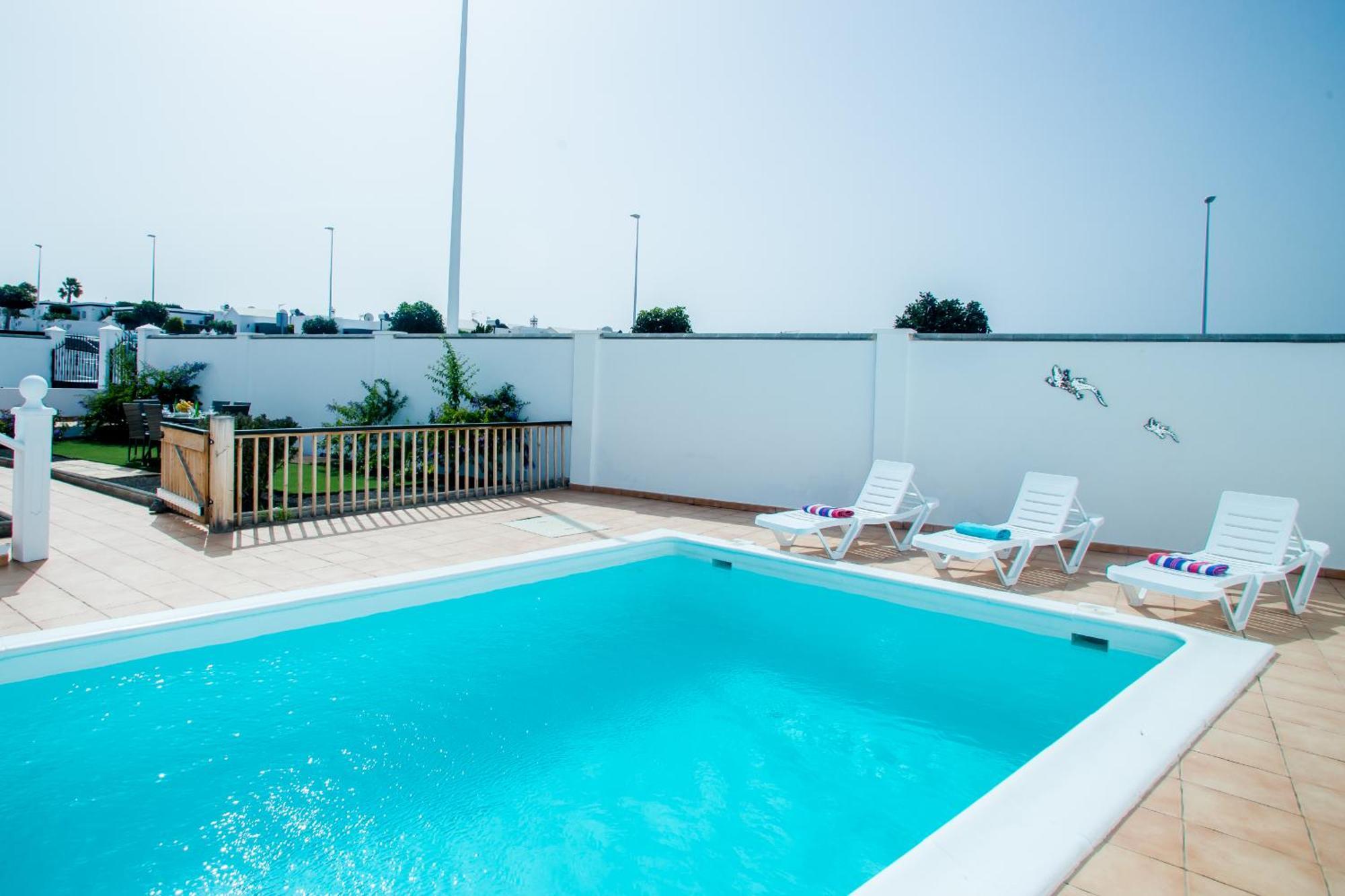 פוארטו דל כרמן Sunny Golf Villas מראה חיצוני תמונה