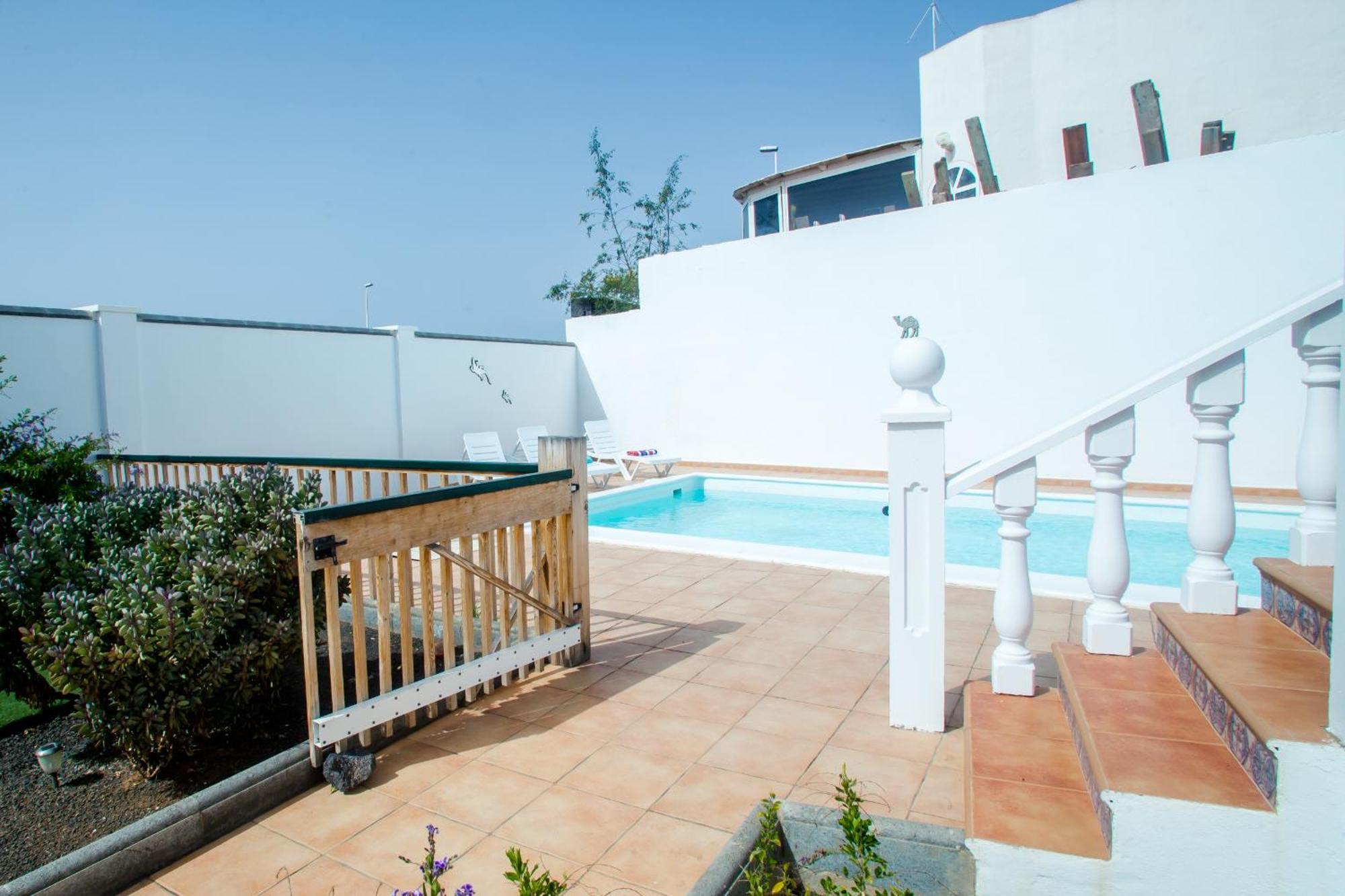 פוארטו דל כרמן Sunny Golf Villas מראה חיצוני תמונה