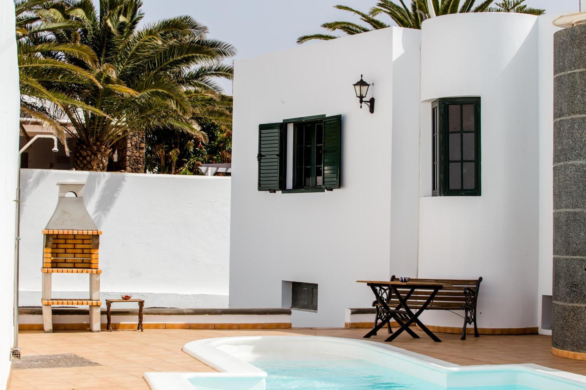 פוארטו דל כרמן Sunny Golf Villas מראה חיצוני תמונה