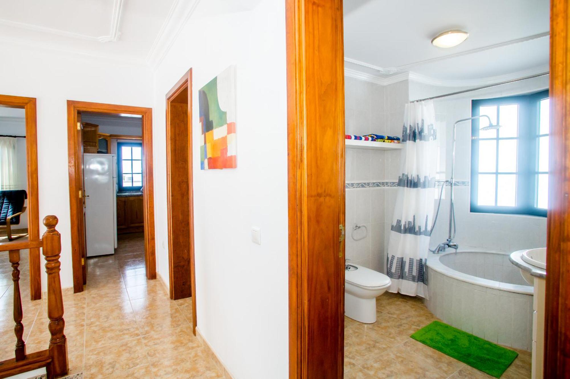 פוארטו דל כרמן Sunny Golf Villas מראה חיצוני תמונה