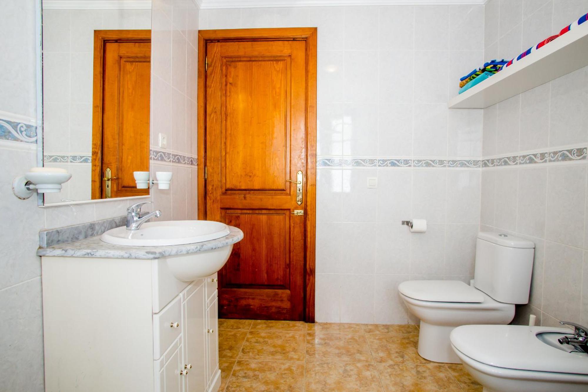 פוארטו דל כרמן Sunny Golf Villas מראה חיצוני תמונה