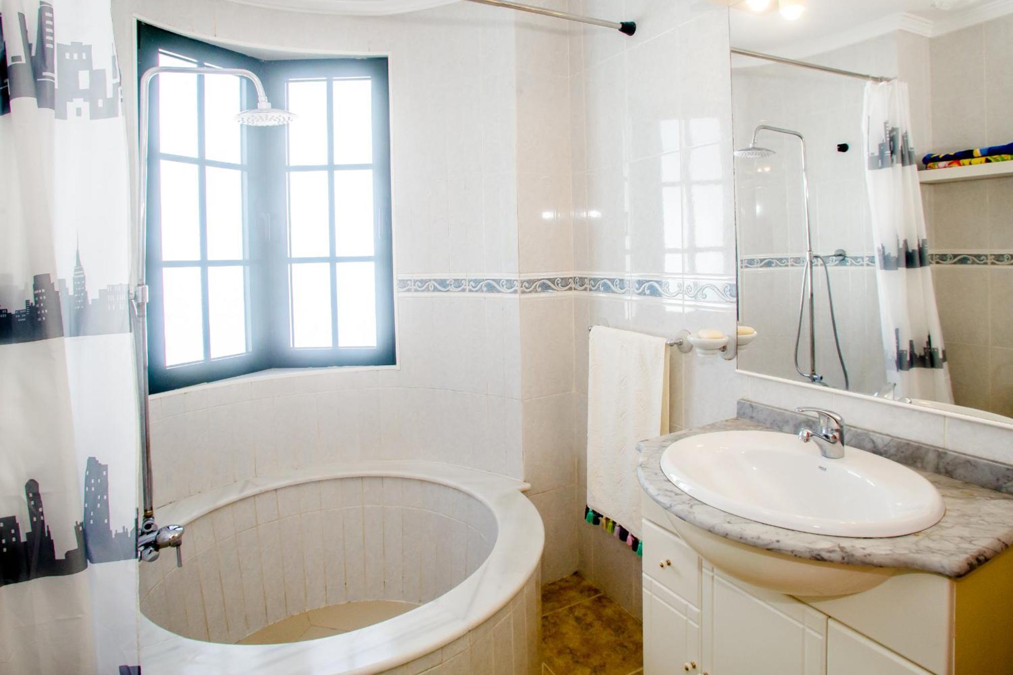 פוארטו דל כרמן Sunny Golf Villas מראה חיצוני תמונה