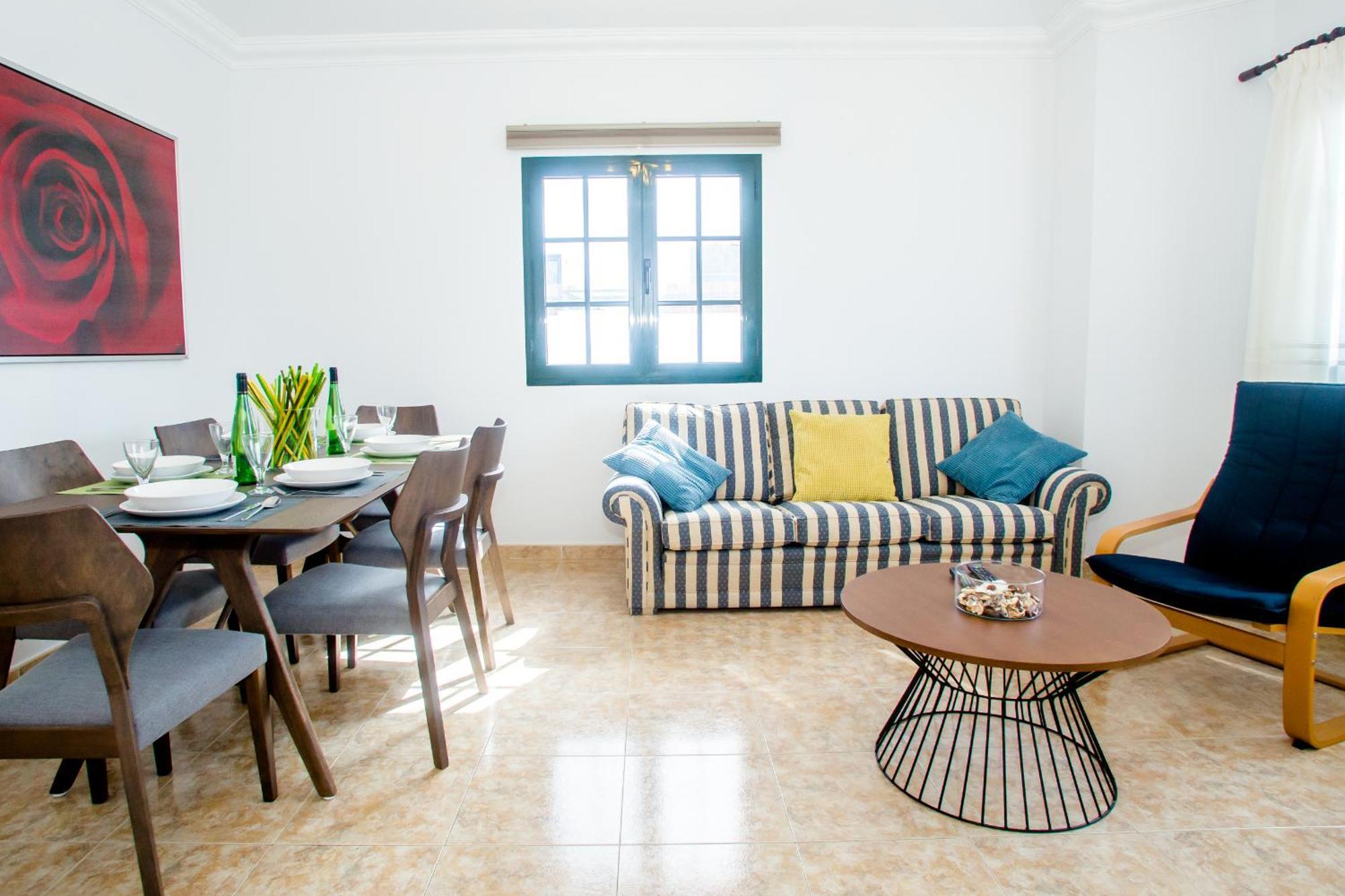 פוארטו דל כרמן Sunny Golf Villas מראה חיצוני תמונה