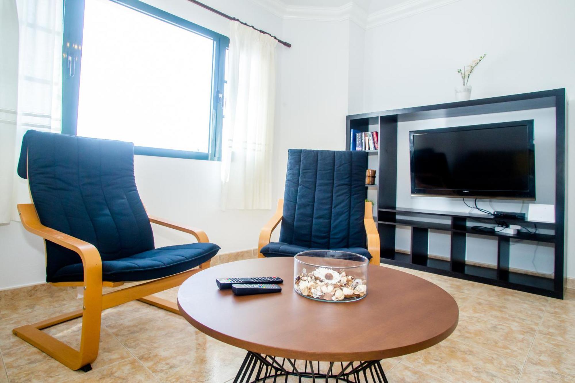 פוארטו דל כרמן Sunny Golf Villas מראה חיצוני תמונה