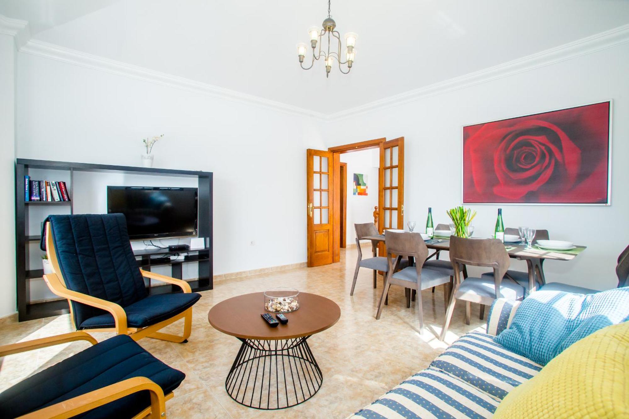פוארטו דל כרמן Sunny Golf Villas מראה חיצוני תמונה