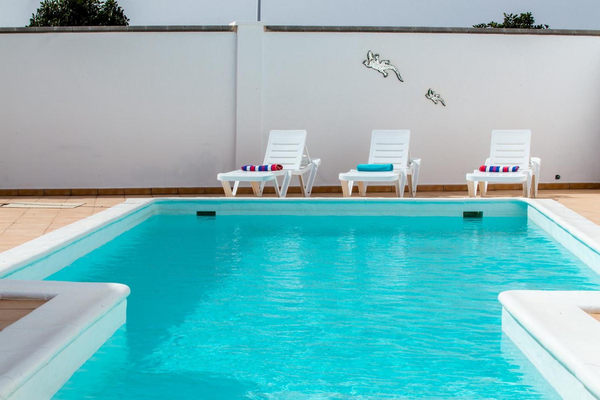 פוארטו דל כרמן Sunny Golf Villas מראה חיצוני תמונה