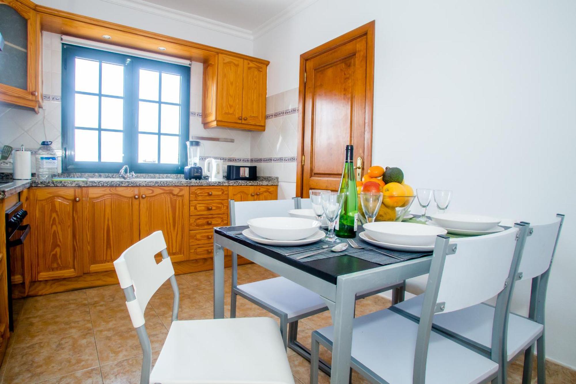 פוארטו דל כרמן Sunny Golf Villas מראה חיצוני תמונה