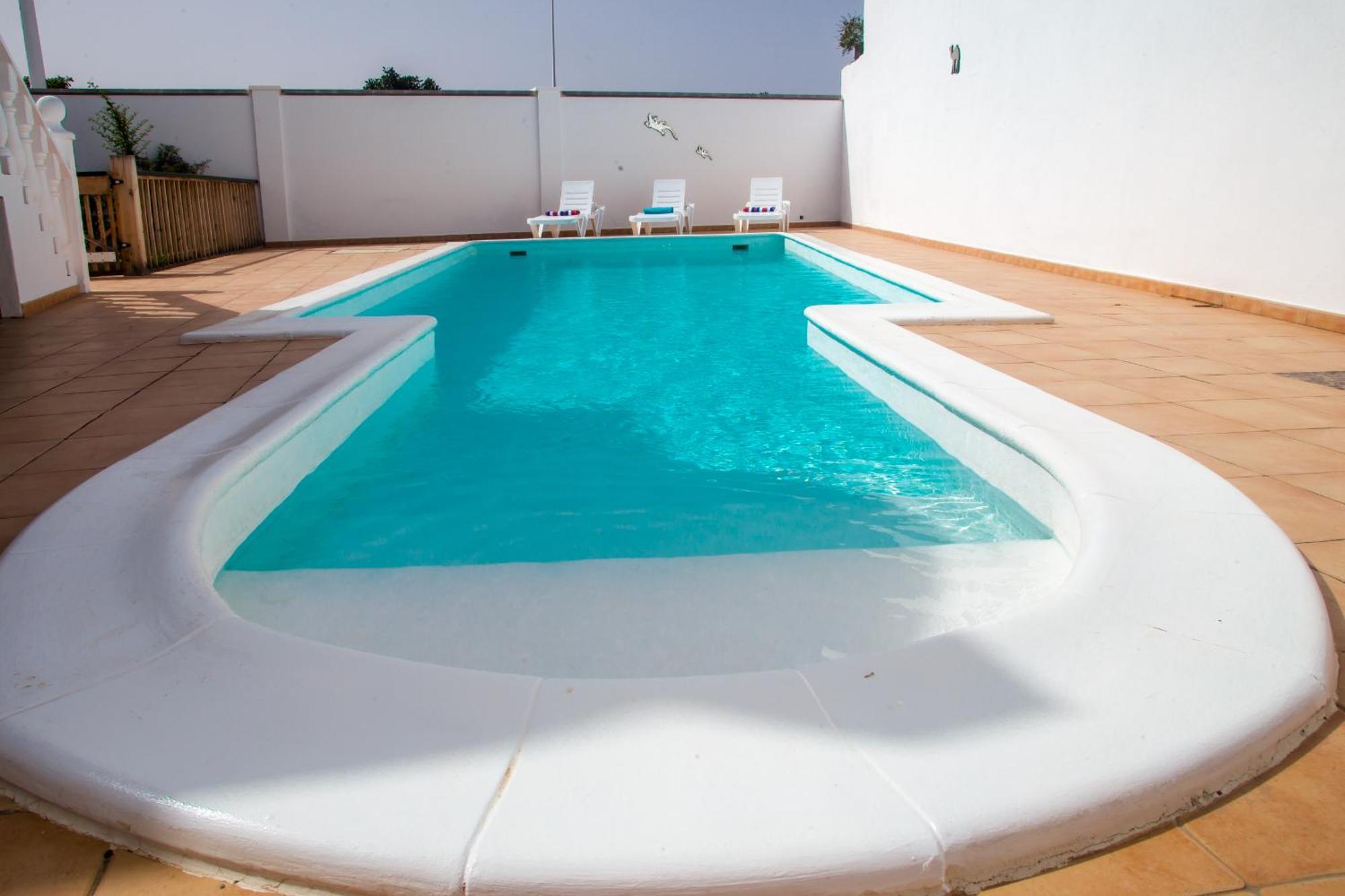 פוארטו דל כרמן Sunny Golf Villas מראה חיצוני תמונה