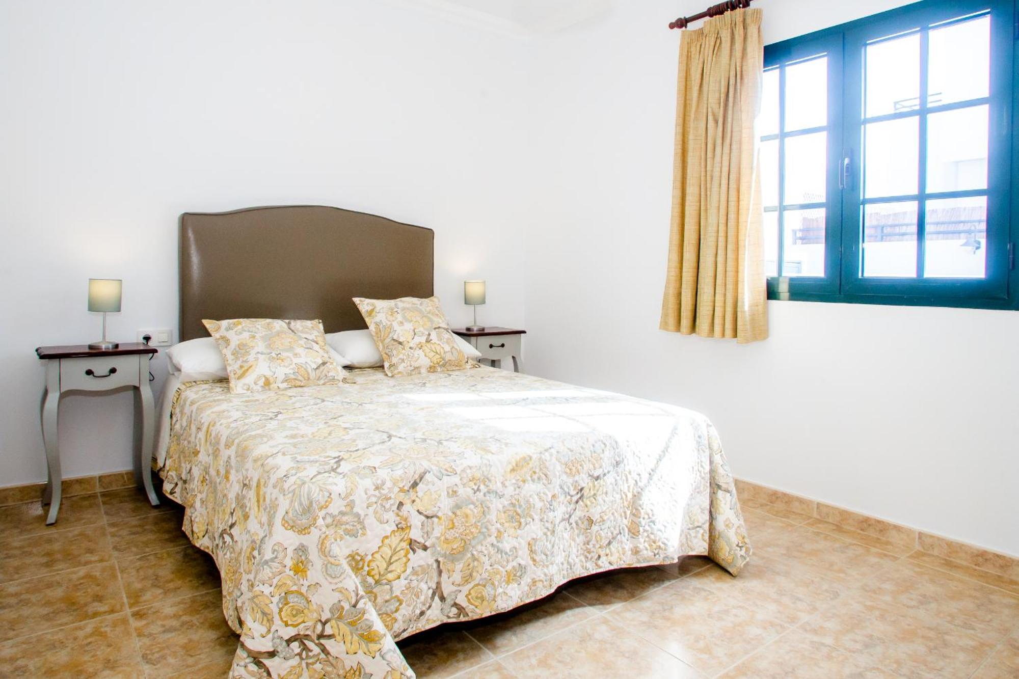 פוארטו דל כרמן Sunny Golf Villas מראה חיצוני תמונה