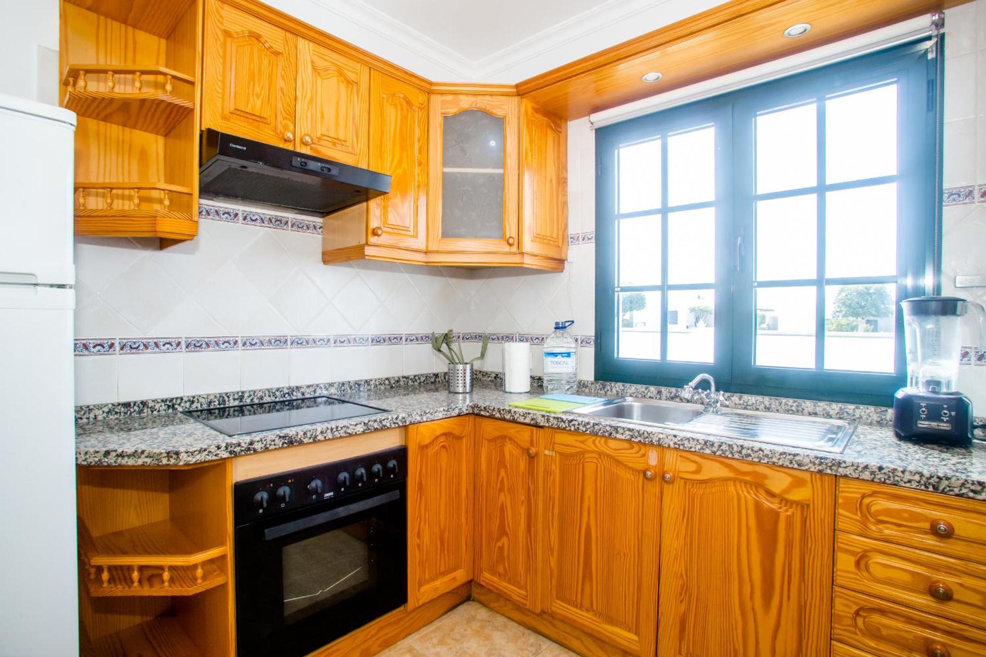 פוארטו דל כרמן Sunny Golf Villas מראה חיצוני תמונה